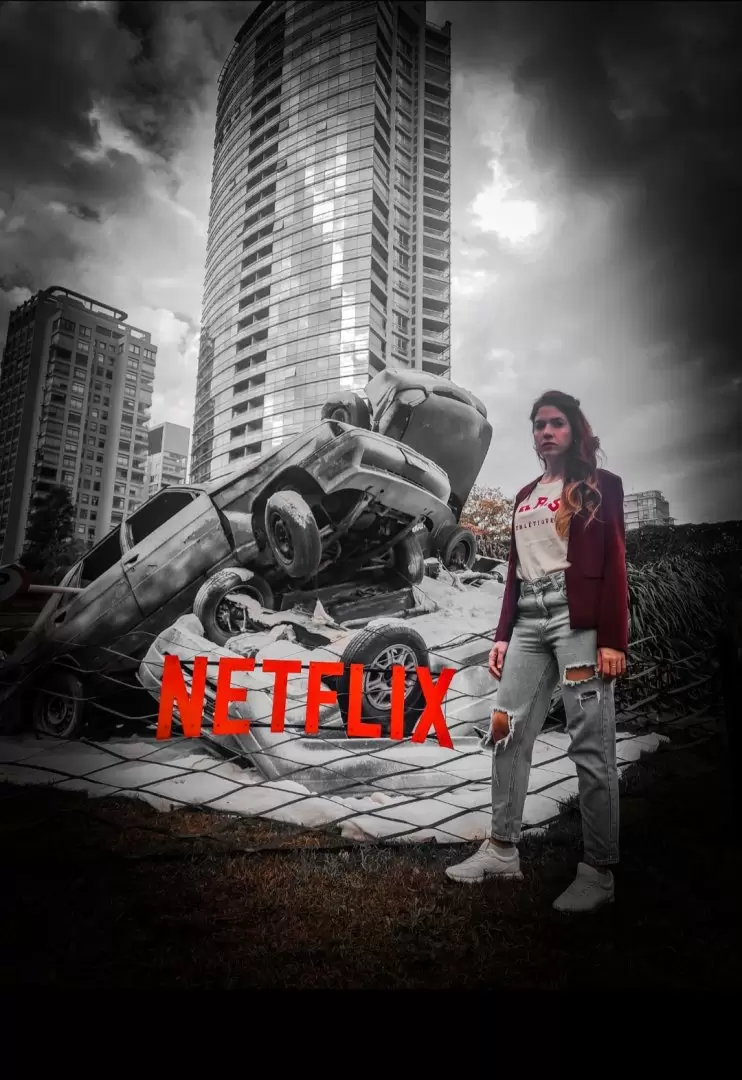 Victoria en El Eternauta