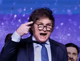 Javier Milei 