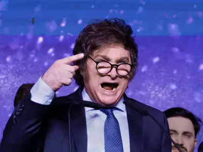 Javier Milei