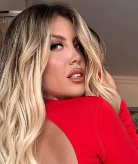 Wanda Nara