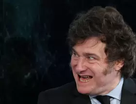 Javier Milei
