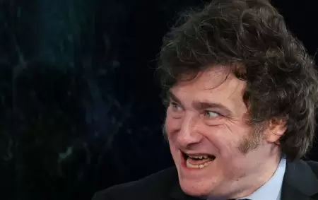 Javier Milei