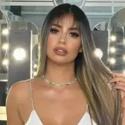 Daniela Celis, tajante tras su separación de Thiago Medina: "Somos padres, no enemigos"