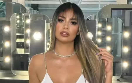 Daniela Celis