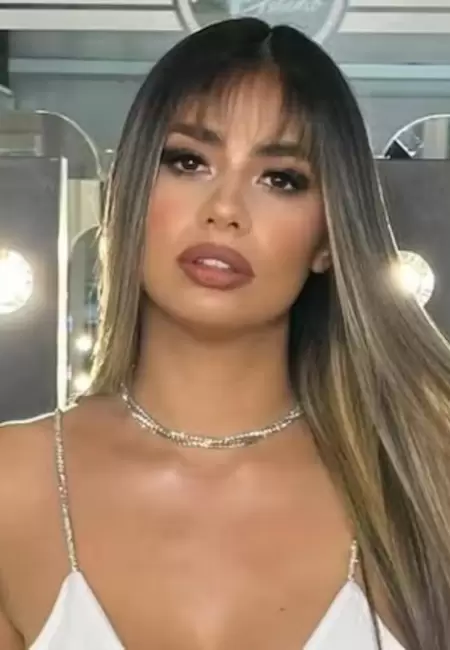 Daniela Celis