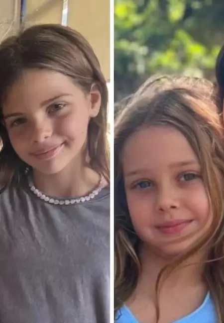 El conflicto entre la hija de Wanda Nara y Magnolia Vicuña