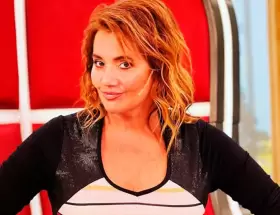 Nancy Pazos