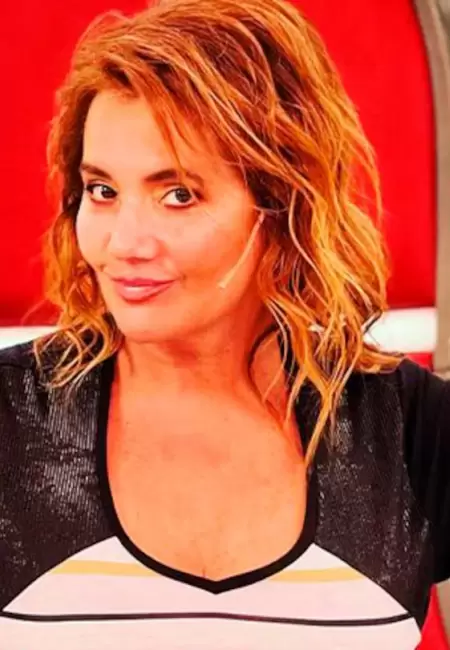 Nancy Pazos