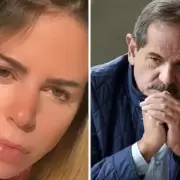 Marianela Mirra dejó a José Alperovich con una foto íntima y un mensaje lapidario: "Hasta acá llegué yo"