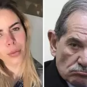 "Estoy esperando un beb de Jos": Marianela Mirra est embarazada de Alperovich