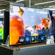 Qu tecnologa de pantalla es mejor, QNED o QLED?