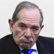 Marianela Mirra expuso como nunca a José Alperovich desde el hospital donde está internado