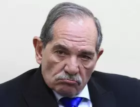 José Alperovich