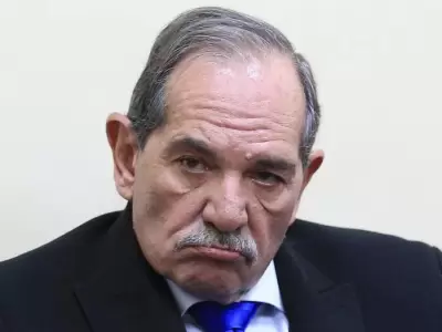José Alperovich