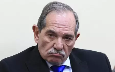 José Alperovich