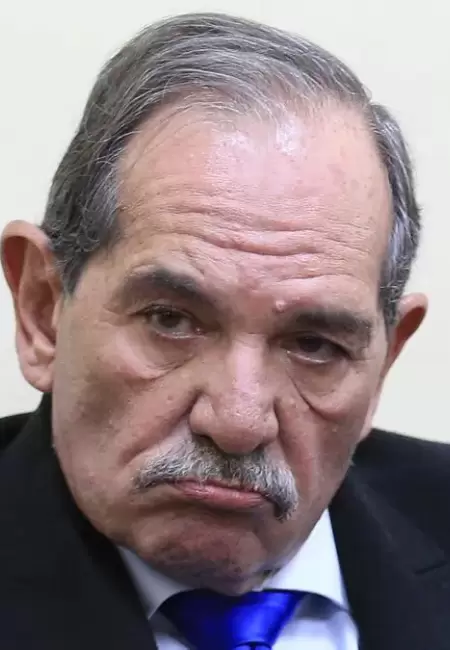 José Alperovich
