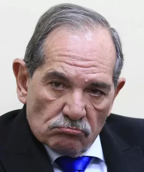 José Alperovich