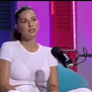 Escándalo en la TV Pública: le pagaron US$ 15 mil a la China Suárez por una entrevista en el debut de su streaming