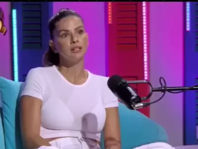 Escándalo en la TV Pública: le pagaron US$ 15 mil a la China Suárez por una entrevista en el debut de su streaming