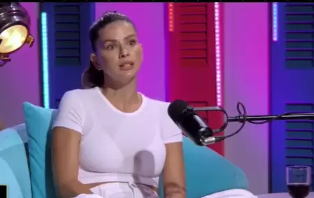 Escándalo en la TV Pública: le pagaron US$ 15 mil a la China Suárez por una entrevista en el debut de su streaming