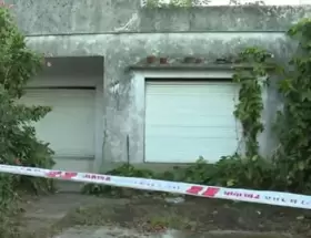 Un hombre de 47 años fue descubierto conviviendo desde hace cuatro años con el cuerpo sin vida de su madre