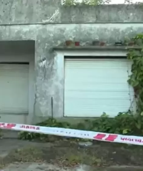 Un hombre de 47 años fue descubierto conviviendo desde hace cuatro años con el cuerpo sin vida de su madre