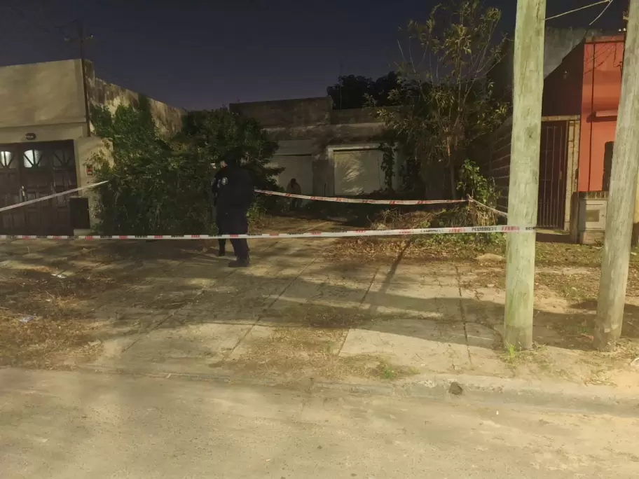 Un hombre de 47 aos fue descubierto conviviendo desde hace cuatro aos con el cuerpo sin vida de su madre