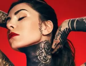 Cande Tinelli