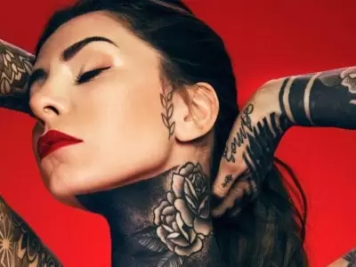 Cande Tinelli
