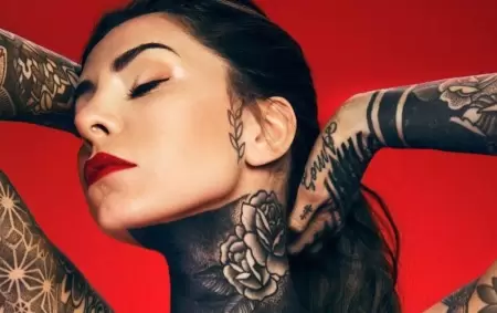 Cande Tinelli