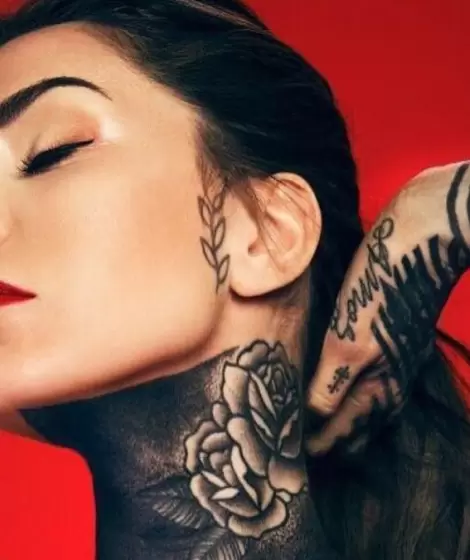 Cande Tinelli