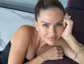 China Suárez