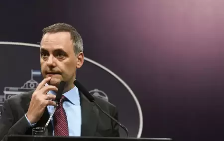 Manuel Adorni