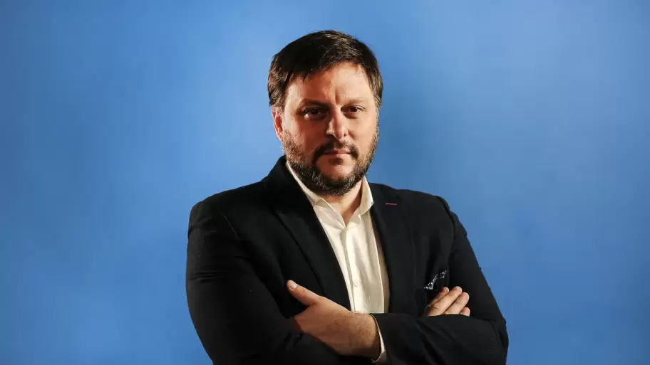 Leandro Santoro