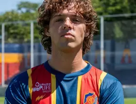 Santiago Maratea
