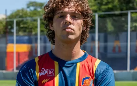 Santiago Maratea