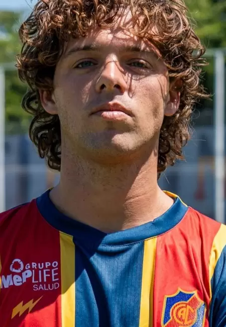 Santiago Maratea