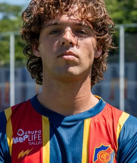 Santiago Maratea