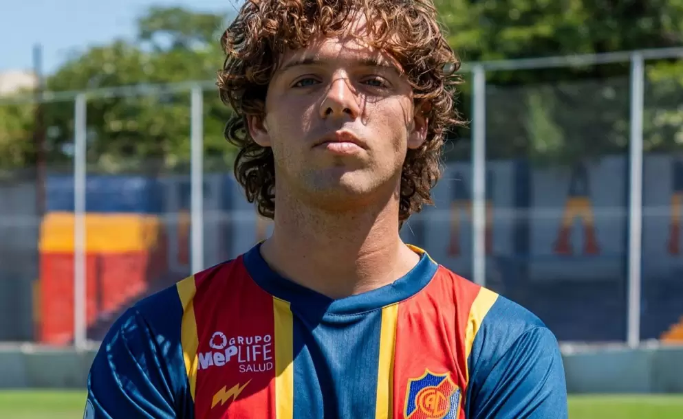 Santiago Maratea y su brillante plan para revolucionar el fútbol: tener socios propios