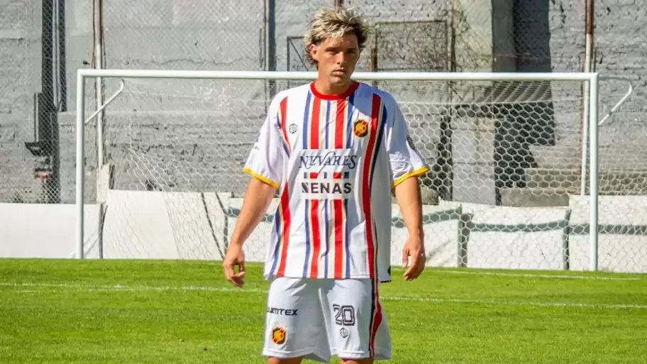 Santiago Maratea
