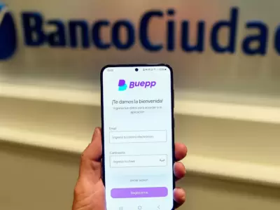 Banco Ciudad