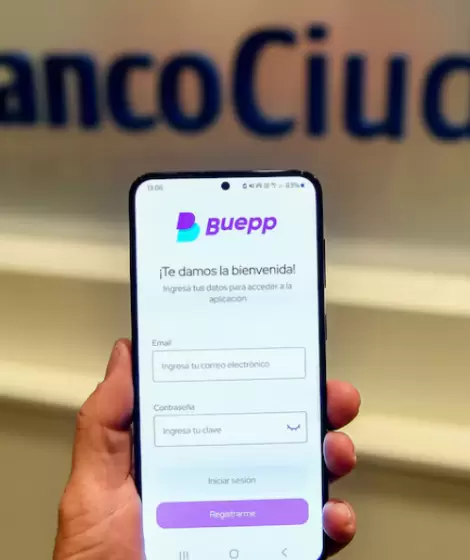 Banco Ciudad