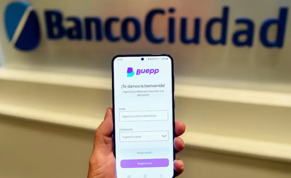La Ciudad incorpora el pago con QR para infracciones de tránsito, licencias de conducir y trámites del Registro Civil