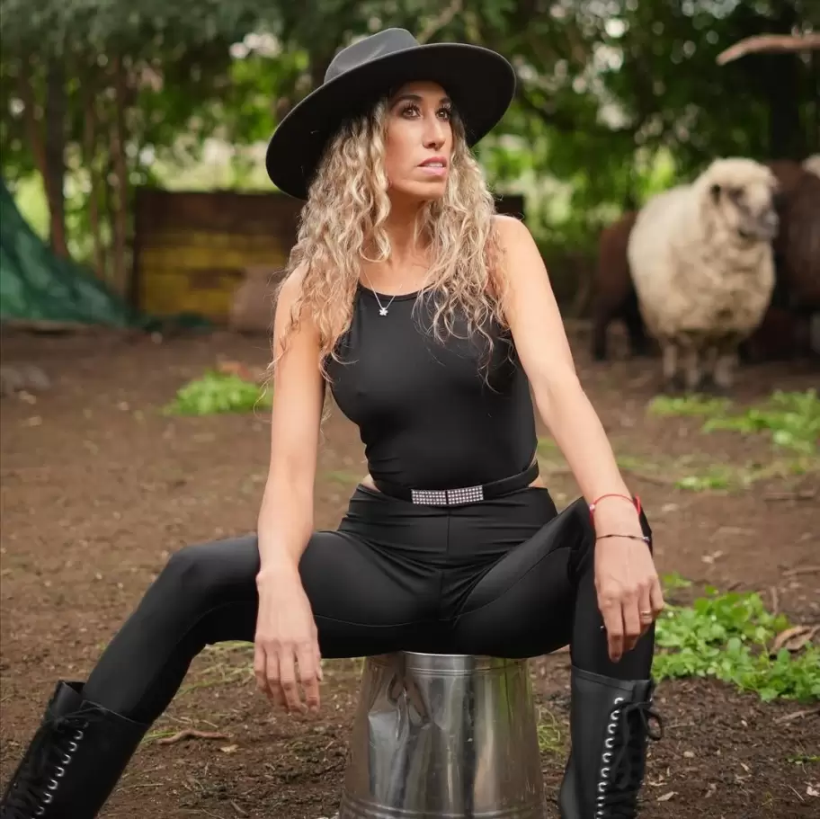 Luciana Elbusto