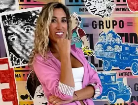 Luciana Elbusto