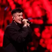 Del escenario al backstage: Duki se muestra como nunca en su nuevo vlog
