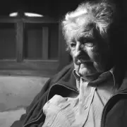 Murió José "Pepe" Mujica, el presidente que eligió la ternura y austeridad como forma de poder