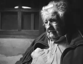 Pepe Mujica falleció a los 89 años.
