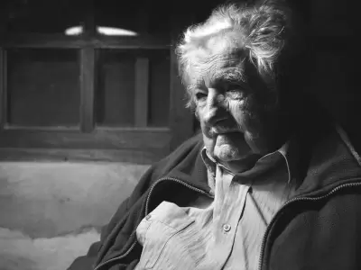 Pepe Mujica falleció a los 89 años.