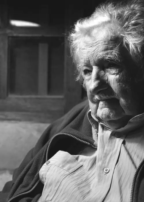 Pepe Mujica falleció a los 89 años.